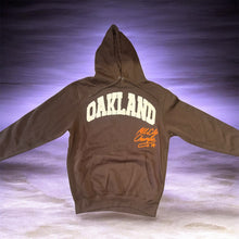 OAKLAND “ALL CITY CHAMPS (hoodie)