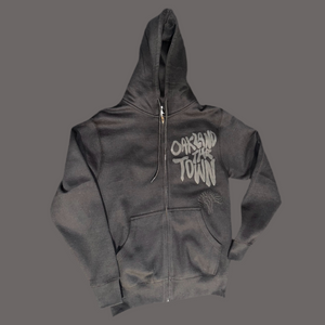 OAKLAND THE TOWN (hoodie)