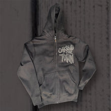 OAKLAND THE TOWN (hoodie)